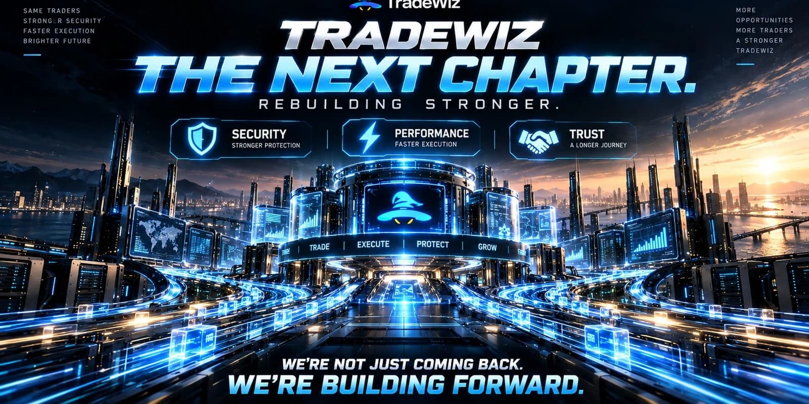 TradeWiz Security Incident of Sept 30, 2026: Fixed and Compensated