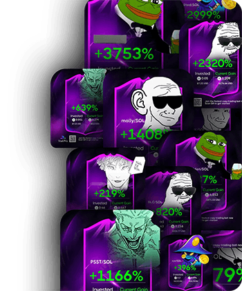 GMGN Showcase 1