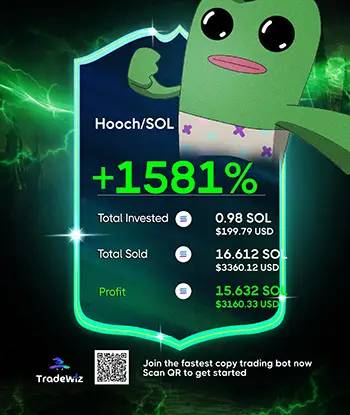 Trading Proof September 8