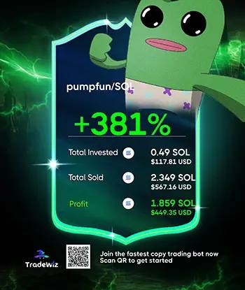 Trading Proof September 14
